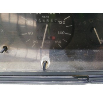 Recambio de cuadro instrumentos para citroën c15 d familiale referencia OEM IAM 9641918180 210357 