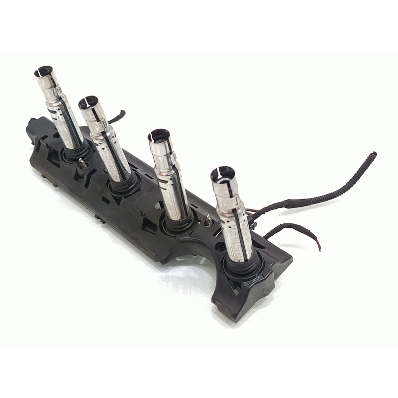 Recambio de bobina encendido para volkswagen golf v berlina (1k1) conceptline (e) referencia OEM IAM U5002  