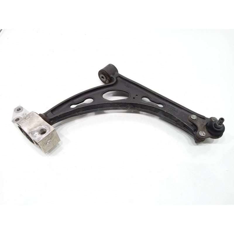 Recambio de brazo suspension inferior delantero derecho para seat altea (5p1) green referencia OEM IAM 1K0407153G  
