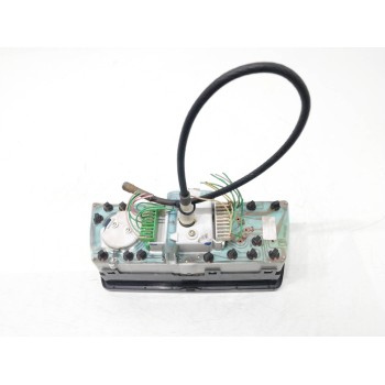 Recambio de cuadro instrumentos para citroën c15 d familiale referencia OEM IAM 9641918180 210357 