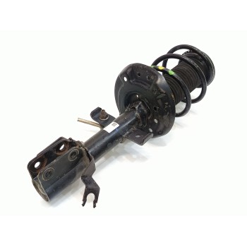 Recambio de amortiguador delantero derecho para renault clio v business edition referencia OEM IAM 543023135R  