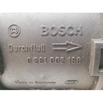 Recambio de caudalimetro para opel astra g berlina comfort referencia OEM IAM 0281002180  