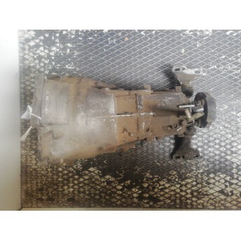 Recambio de caja cambios para bmw serie 5 berlina (e34) 525td referencia OEM IAM HDN  