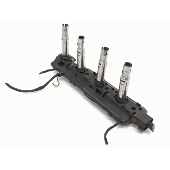 Recambio de bobina encendido para volkswagen golf v berlina (1k1) conceptline (e) referencia OEM IAM U5002  