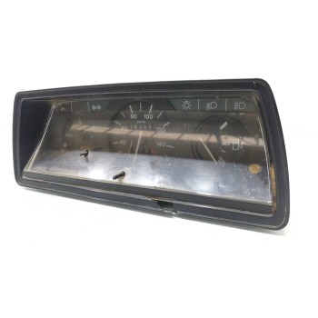 Recambio de cuadro instrumentos para citroën c15 d familiale referencia OEM IAM 9641918180 210357 