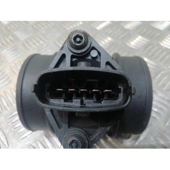 Recambio de caudalimetro para opel astra g berlina comfort referencia OEM IAM 0281002180  
