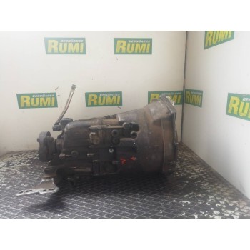 Recambio de caja cambios para bmw serie 5 berlina (e34) 525td referencia OEM IAM HDN  