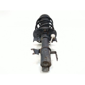 Recambio de amortiguador delantero derecho para renault clio v business edition referencia OEM IAM 543023135R  