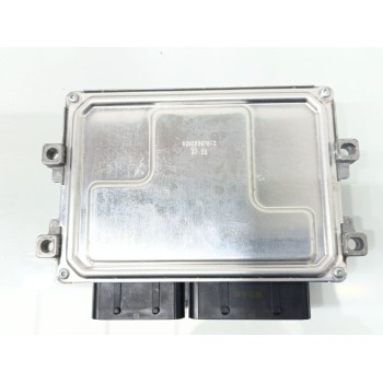 Recambio de centralita motor uce para opel corsa f e gs referencia OEM IAM 9853988280  