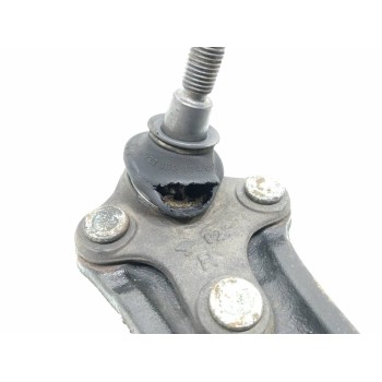 Recambio de brazo suspension inferior delantero derecho para seat altea (5p1) green referencia OEM IAM 1K0407153G  