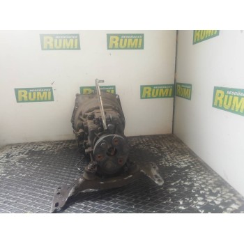 Recambio de caja cambios para bmw serie 5 berlina (e34) 525td referencia OEM IAM HDN  