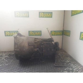 Recambio de caja cambios para bmw serie 5 berlina (e34) 525td referencia OEM IAM HDN  