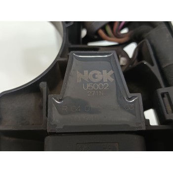 Recambio de bobina encendido para volkswagen golf v berlina (1k1) conceptline (e) referencia OEM IAM U5002  