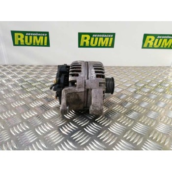 Recambio de alternador para opel astra g berlina club referencia OEM IAM 90561168 0124415005 