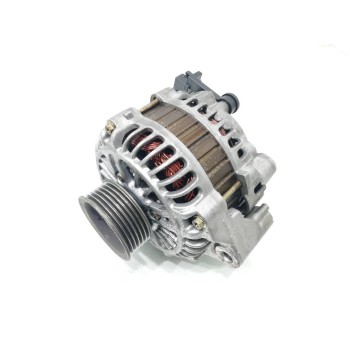 Recambio de alternador para peugeot 406 berlina (s1/s2) 1.9 turbodiesel referencia OEM IAM 9630080280 A003TA5591A 