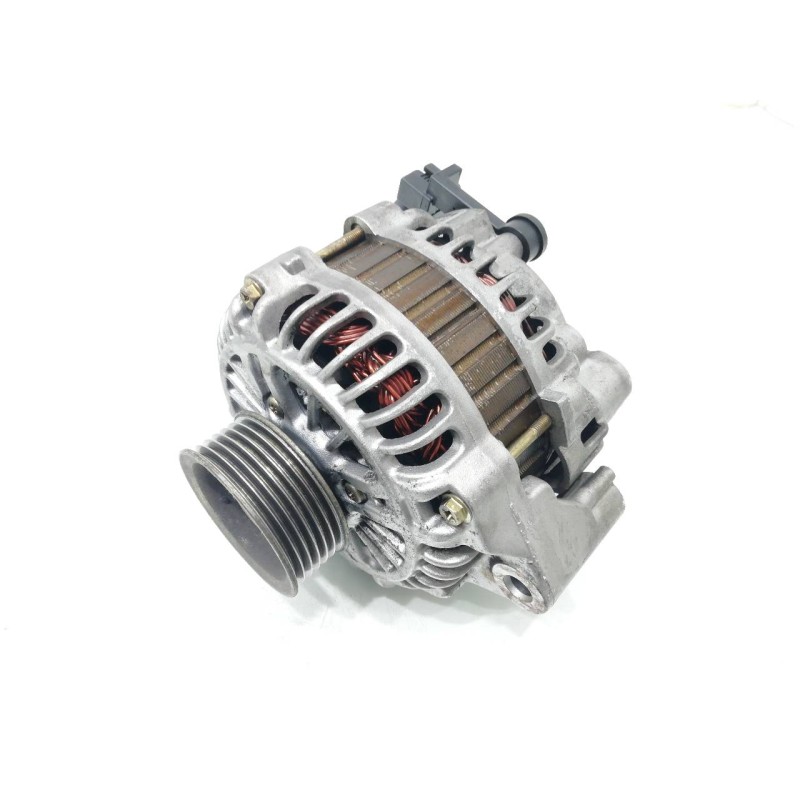 Recambio de alternador para peugeot 406 berlina (s1/s2) 1.9 turbodiesel referencia OEM IAM 9630080280 A003TA5591A 
