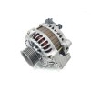 Recambio de alternador para peugeot 406 berlina (s1/s2) 1.9 turbodiesel referencia OEM IAM 9630080280 A003TA5591A 