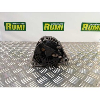 Recambio de alternador para opel astra g berlina club referencia OEM IAM 90561168 0124415005 