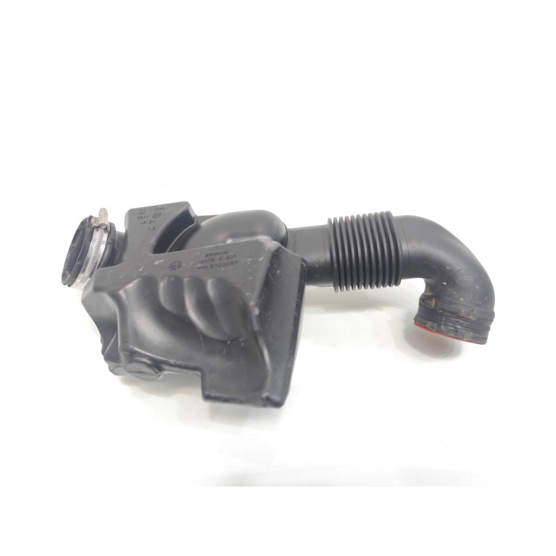 Recambio de tubo para renault clio v business edition referencia OEM IAM 165756120R  