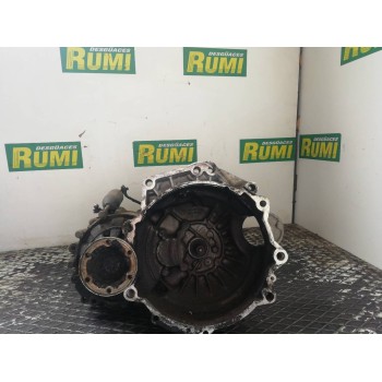 Recambio de caja cambios para seat cordoba berlina (6k2) glx referencia OEM IAM CHD  