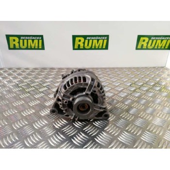 Recambio de alternador para opel astra g berlina club referencia OEM IAM 90561168 0124415005 
