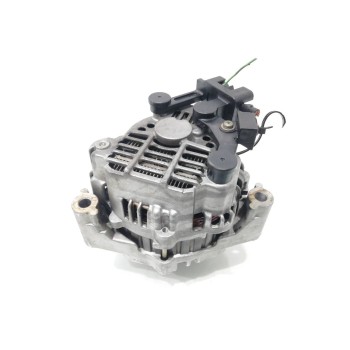 Recambio de alternador para peugeot 406 berlina (s1/s2) 1.9 turbodiesel referencia OEM IAM 9630080280 A003TA5591A 