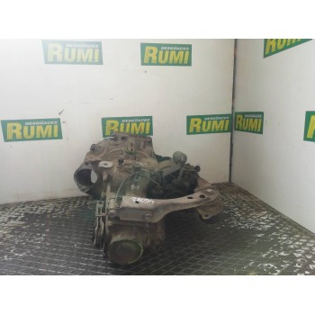 Recambio de caja cambios para seat cordoba berlina (6k2) glx referencia OEM IAM CHD  