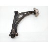 Recambio de brazo suspension inferior delantero izquierdo para seat altea (5p1) green referencia OEM IAM 1K0407153G  