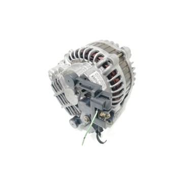 Recambio de alternador para peugeot 406 berlina (s1/s2) 1.9 turbodiesel referencia OEM IAM 9630080280 A003TA5591A 