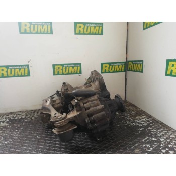 Recambio de caja cambios para seat cordoba berlina (6k2) glx referencia OEM IAM CHD  