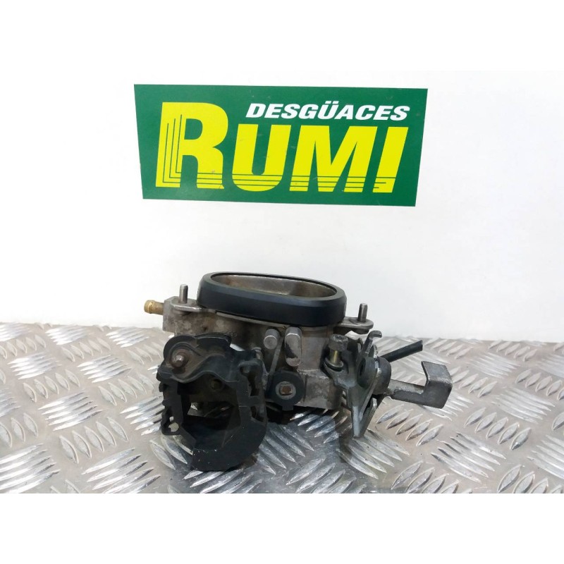 Recambio de caja mariposa para audi a8 (d2) 3.7 quattro referencia OEM IAM 0280120431 078133154 97006078063