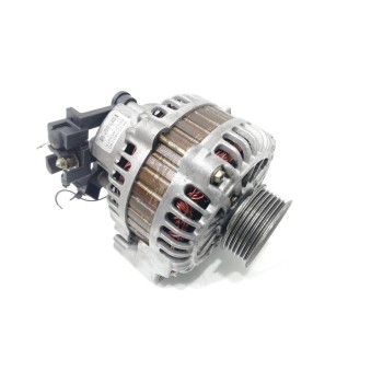 Recambio de alternador para peugeot 406 berlina (s1/s2) 1.9 turbodiesel referencia OEM IAM 9630080280 A003TA5591A 