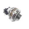 Recambio de alternador para peugeot 406 berlina (s1/s2) 1.9 turbodiesel referencia OEM IAM 9630080280 A003TA5591A 