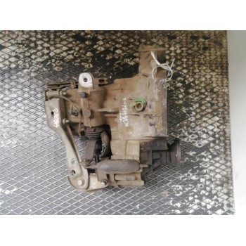 Recambio de caja cambios para seat cordoba berlina (6k2) glx referencia OEM IAM CHD  