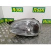 Recambio de faro izquierdo para opel combo (corsa b) tour referencia OEM IAM   