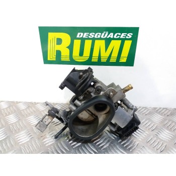Recambio de caja mariposa para audi a8 (d2) 3.7 quattro referencia OEM IAM 0280120431 078133154 97006078063