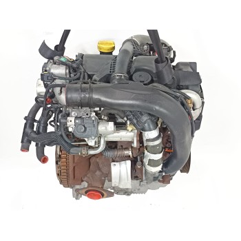 Recambio de motor completo para dacia dokker ambiance referencia OEM IAM K9K612 K9KC612 