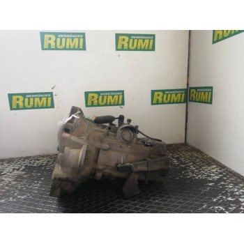 Recambio de caja cambios para seat cordoba berlina (6k2) glx referencia OEM IAM CHD  