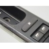 Recambio de mando elevalunas delantero izquierdo para peugeot 407 st confort referencia OEM IAM 96468704XT  