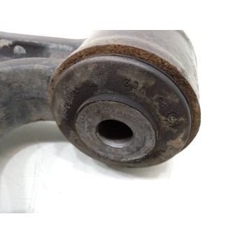 Recambio de brazo suspension inferior delantero izquierdo para seat altea (5p1) green referencia OEM IAM 1K0407153G  