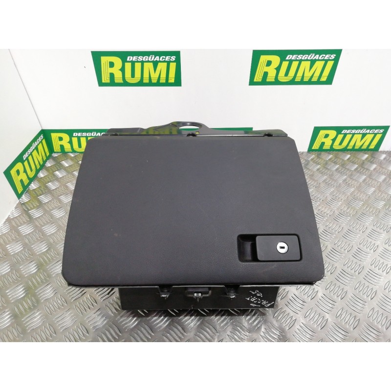 Recambio de guantera para volkswagen passat berlina (3c2) advance referencia OEM IAM 0000000100056223  