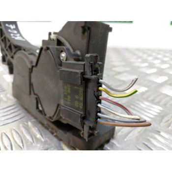 Recambio de potenciometro pedal para seat toledo (1m2) signo referencia OEM IAM 1J1721503K 0281002342 