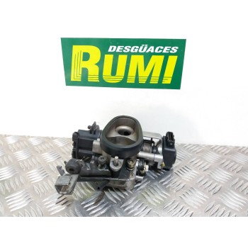 Recambio de caja mariposa para audi a8 (d2) 3.7 quattro referencia OEM IAM 0280120431 078133154 97006078063