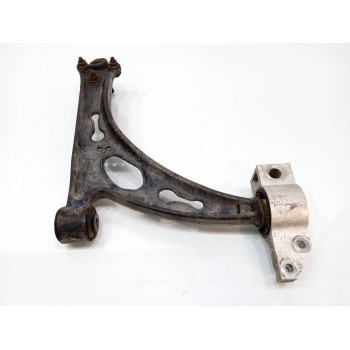 Recambio de brazo suspension inferior delantero izquierdo para seat altea (5p1) green referencia OEM IAM 1K0407153G  