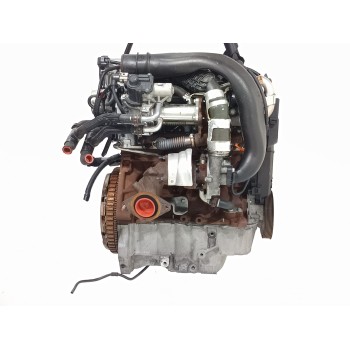 Recambio de motor completo para dacia dokker ambiance referencia OEM IAM K9K612 K9KC612 