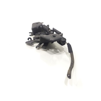 Recambio de cerradura capo para renault clio v business edition referencia OEM IAM   