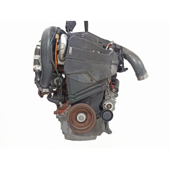 Recambio de motor completo para dacia dokker ambiance referencia OEM IAM K9K612 K9KC612 