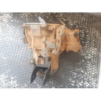 Recambio de caja cambios para hyundai accent (lc) gl 4p referencia OEM IAM H31973 947160 