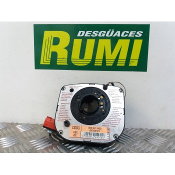 Recambio de anillo airbag para audi a4 avant (b5) 1.9 tdi referencia OEM IAM 4D0951543D 097139121 