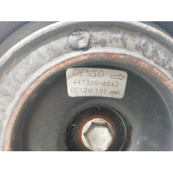 Recambio de compresor aire acondicionado para volkswagen passat variant (3b6) executive referencia OEM IAM 4473006042  